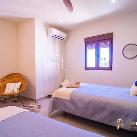 Cantos With Jacuzzi Appartement