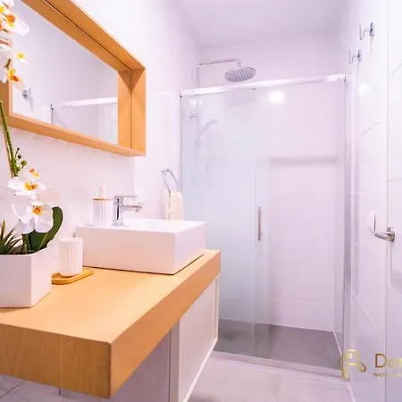 Appartement Cantos With Jacuzzi Ronda