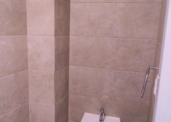 Cantos With Jacuzzi Appartamento Ronda
